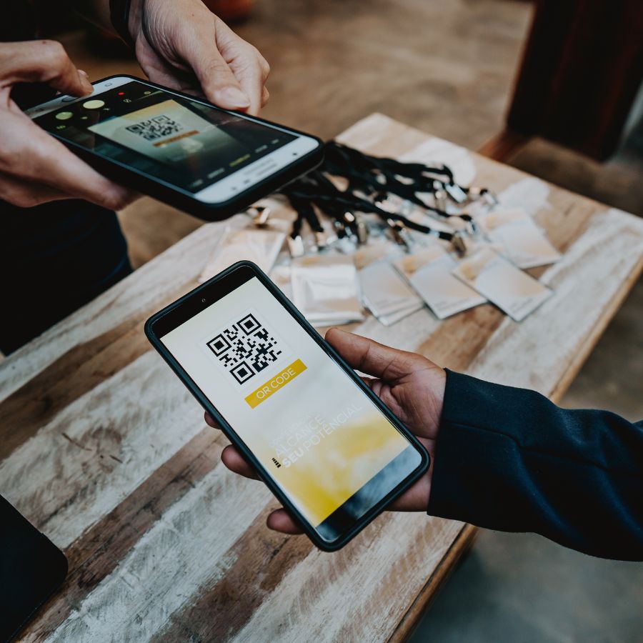 Chuẩn bị mã đặt chỗ PNR và giấy tờ tùy thân để check-in online