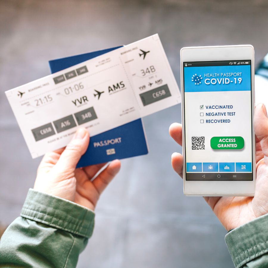Nhập mã đặt chỗ PNR và họ tên để bắt đầu check-in online