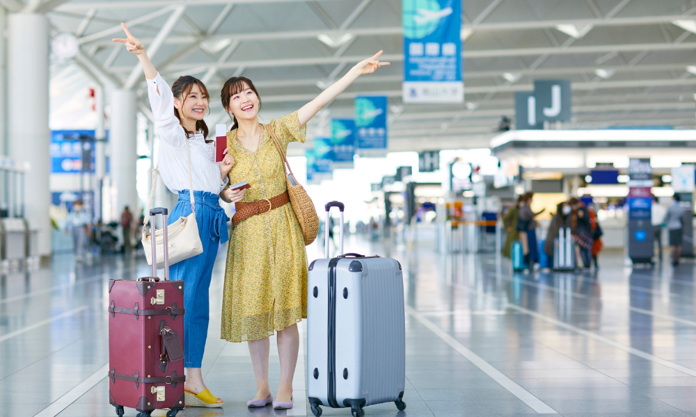 Hướng dẫn check-in online từ A-Z cho người mới bay lần đầu