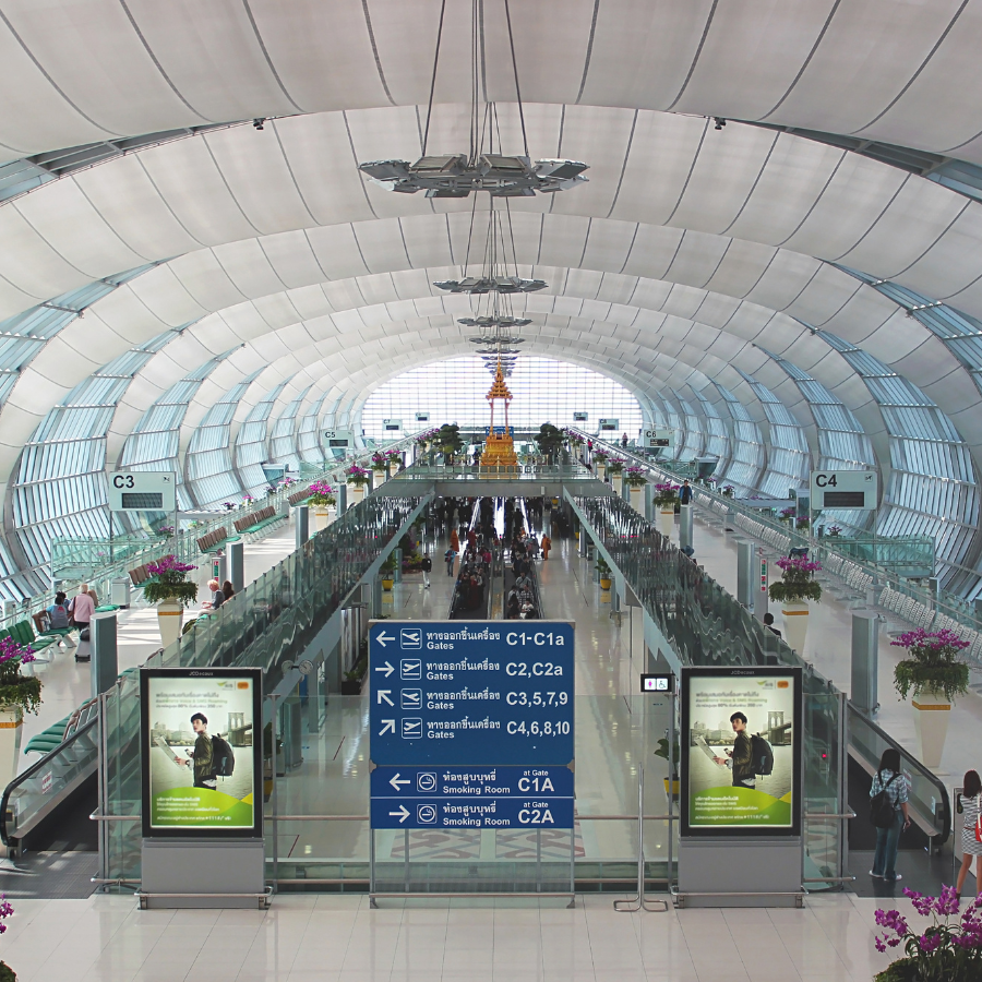 Việt Nam - Bangkok