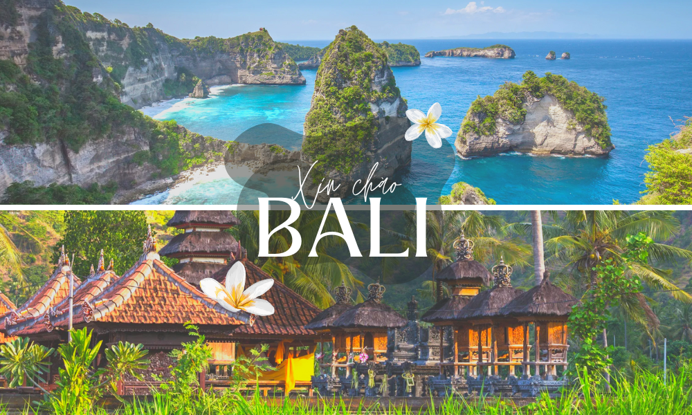 Bali có gì hấp dẫn? Hướng dẫn du lịch từ A-Z