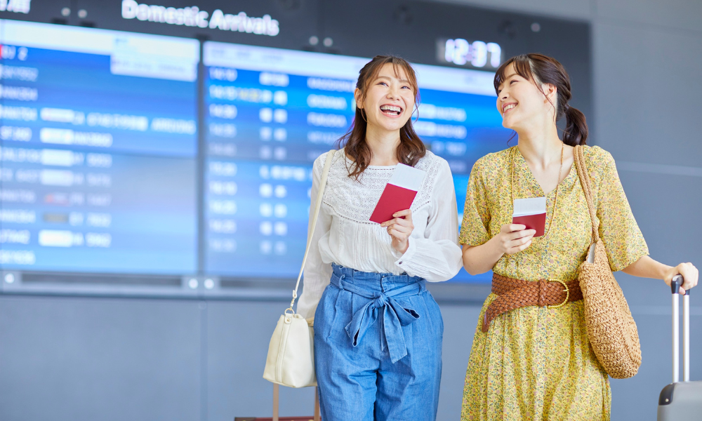Tiếng Anh Sân Bay: Trọn Bộ Mẫu Câu & Từ Vựng Cho Chuyến Đi Hoàn Hảo